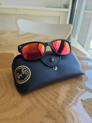 Occhiali da sole Ray-Ban per bambini
