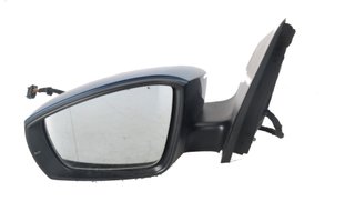 RETROVISOR IZQUIERDO VOLKSWAGEN POLO (6C1) Advance