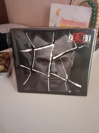 CD Zenit