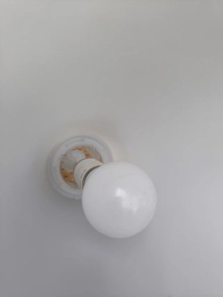 Lámparas de techo Ikea (2 unidades)