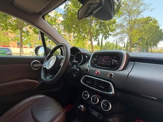 FIAT 500X 2016