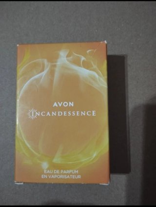Avon Incandessence Eau de Parfum