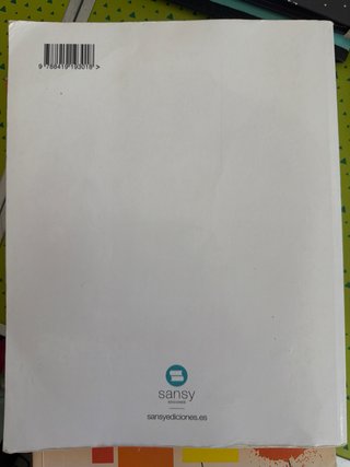 1º ESO ITACA LENGUA CASTELLANA Y LITERATURA
