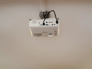 Proyector Epson