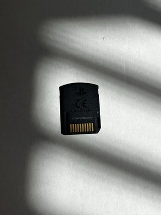 PS Vita Sony Negra