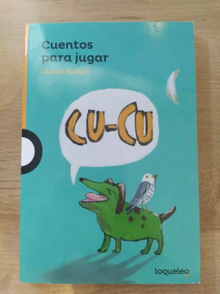 Cuentos para jugar