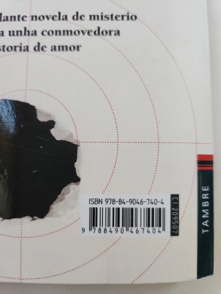 O burato de Walpurgis