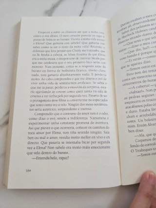 O burato de Walpurgis