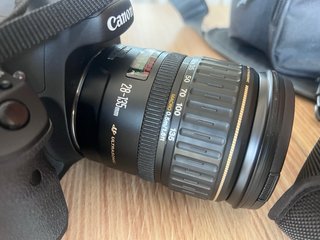 Canon EOS 7D Cámara Réflex Digital