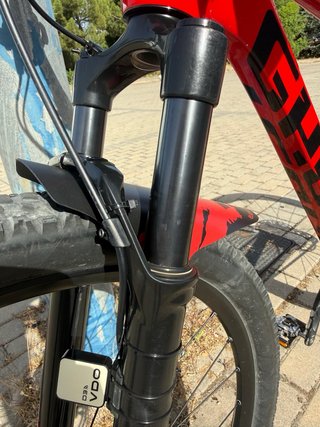 Ghost Lector 3.9 Carbono 29” Talla L