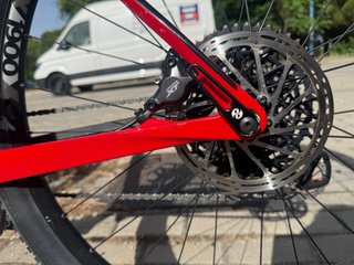 Ghost Lector 3.9 Carbono 29” Talla L
