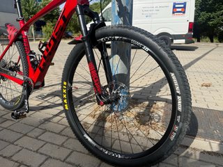 Ghost Lector 3.9 Carbono 29” Talla L