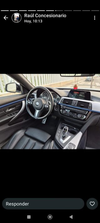 BMW Serie 4 2020