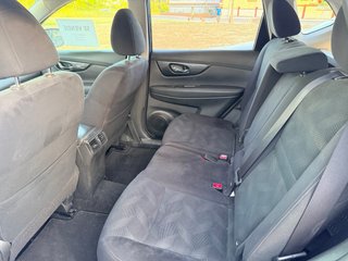Nissan X-Trail 2016