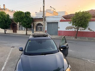 Nissan X-Trail 2016
