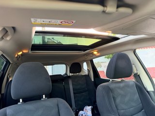 Nissan X-Trail 2016