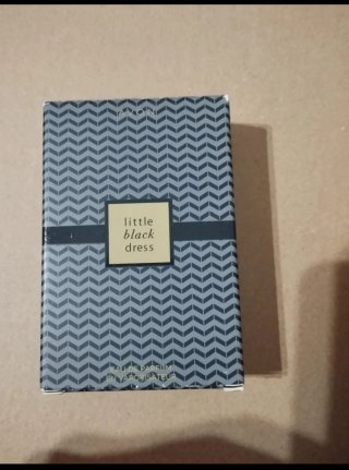 Avon Little Black Dress Eau de Parfum