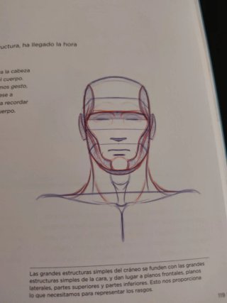 Dibujo de la figura humana técnicas de los arti...