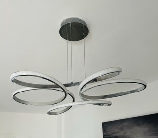 Lámparas de Techo LED Salón/Comedor