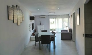 Piso vacacional Salou -La Pineda
