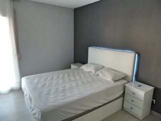 Piso vacacional Salou -La Pineda