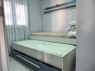 Piso vacacional Salou -La Pineda