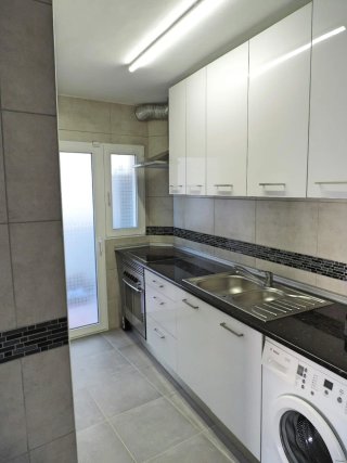 Piso vacacional Salou -La Pineda