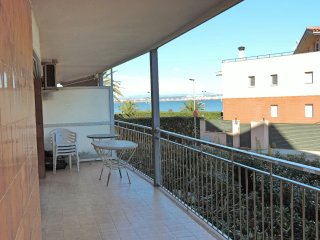 Piso vacacional Salou -La Pineda
