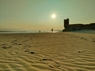 Piso vacacional Salou -La Pineda