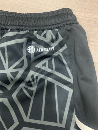Pantalón corto Adidas 9/10 años