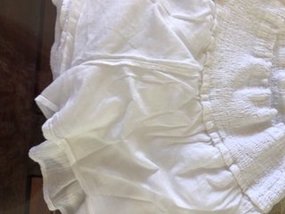 Falda pantalón corta niña 13-14 años