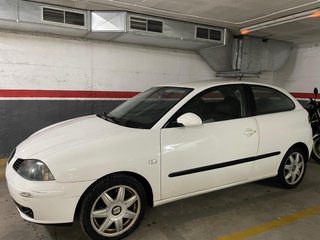 SEAT Ibiza 2003
