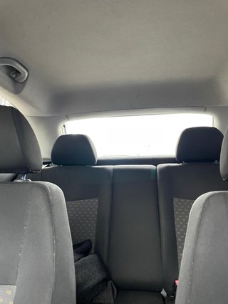 SEAT Ibiza 2003