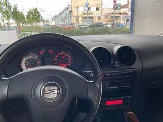 SEAT Ibiza 2003