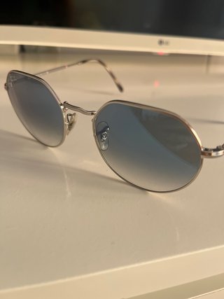Occhiali da sole Ray-Ban Esagonali