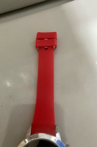 Reloj Pulsera Bandera Reino Unido