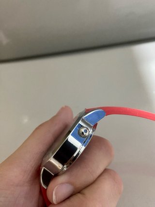 Reloj Pulsera Bandera Reino Unido