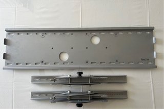 Soporte Pared TV Fonestar hasta 100” y soporta 70k