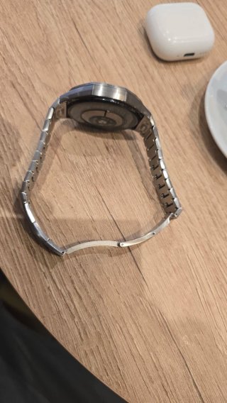 Huawei GT 6 Pro Titanium
