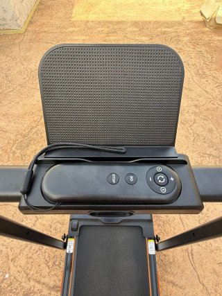 Cinta de Correr/Caminar Doméstica