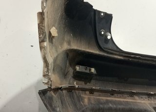 PARAGOLPES TRASERO NISSAN JUKE (F15E) K9KB410