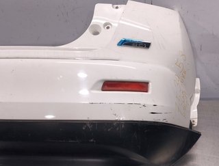 PARAGOLPES TRASERO NISSAN JUKE (F15E) K9KB410