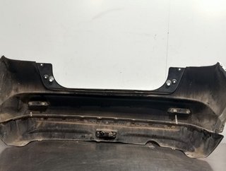 PARAGOLPES TRASERO NISSAN JUKE (F15E) K9KB410