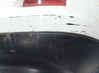 PARAGOLPES TRASERO NISSAN JUKE (F15E) K9KB410
