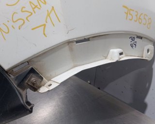 PARAGOLPES TRASERO NISSAN JUKE (F15E) K9KB410