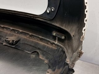 PARAGOLPES TRASERO NISSAN JUKE (F15E) K9KB410