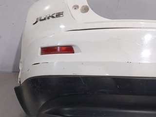PARAGOLPES TRASERO NISSAN JUKE (F15E) K9KB410