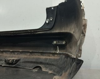 PARAGOLPES TRASERO NISSAN JUKE (F15E) K9KB410