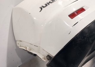 PARAGOLPES TRASERO NISSAN JUKE (F15E) K9KB410