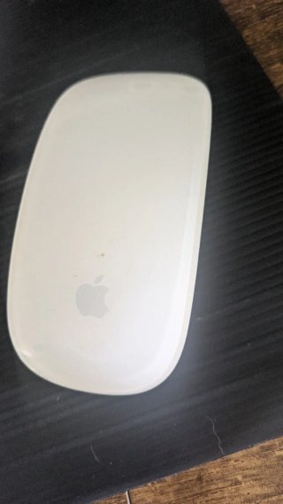 Apple iMac 27 (2013) Plata